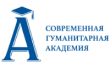 Современная Гуманитарная академия, Самарский филиал