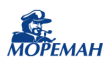 Магазин морских товаров Мореман