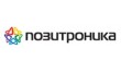 Позитроника