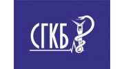 ГБУЗ СО Самарская городская больница №8