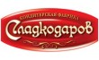 Кондитерская фабрика Сладкодаров
