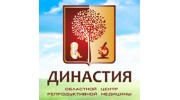 ГБУЗ МЦ Династия