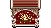 Самарский кондитер